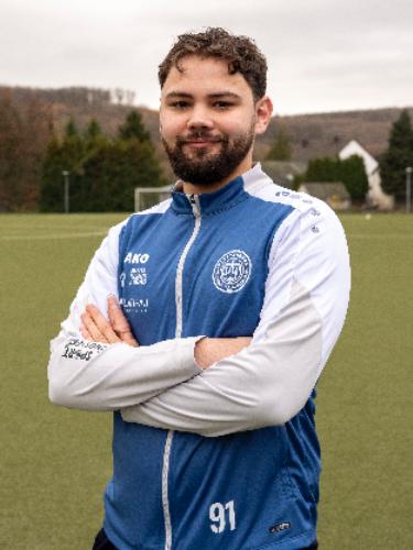 Niklas-Dominik Fleischer