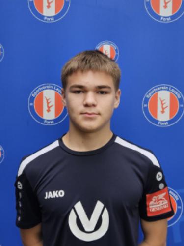 Oleksii Orlov