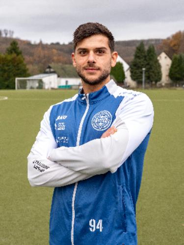 Andreas Karzis