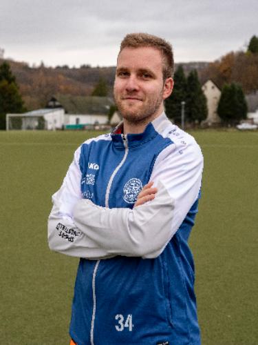 Jonas Kobal