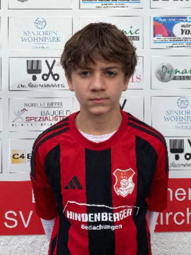 Sunny-Davis Reinhardt