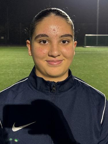 Teresa Montoro Torres