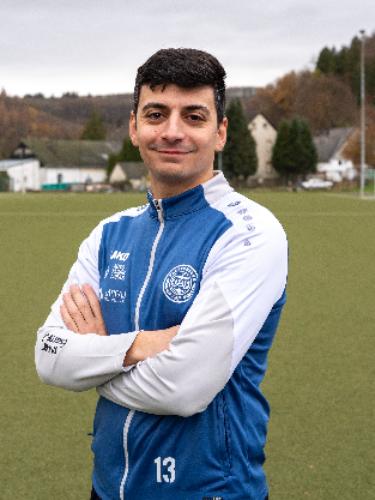 Vasilios Papadopoulos