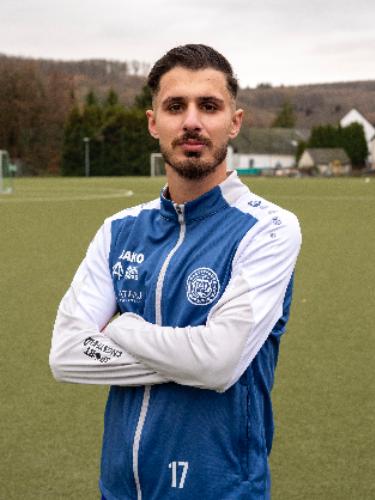 Panagiotis Saparidis