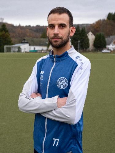 Panagiotis Touloupis