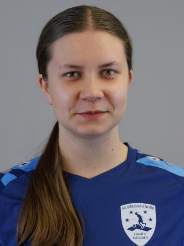 Tamara Vetter