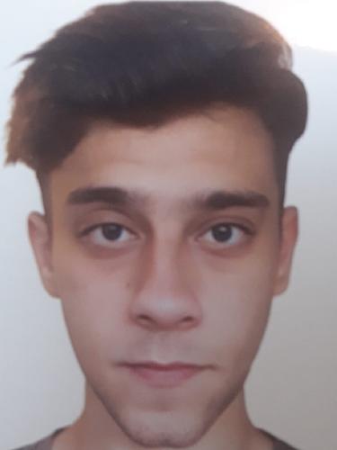Mus´Ab Mohammad Mahmoud Barakat