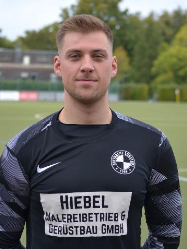 Dominik Bergmann