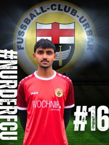 Muhammed Rifad Puthiyottil