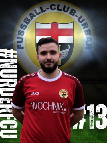 Özkan Yaman
