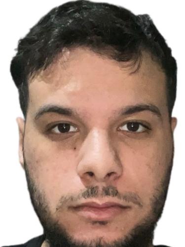 Mounir El-Moussaoui