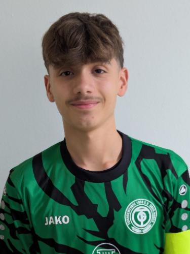 Maximilian Reitz