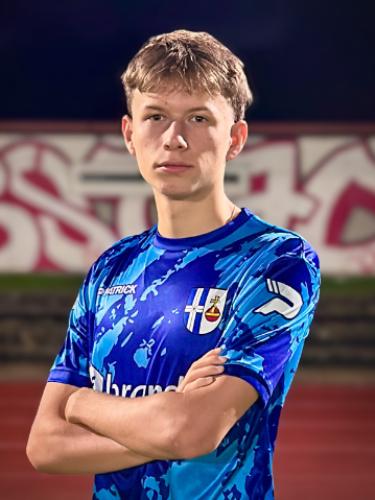 Max Baumeister