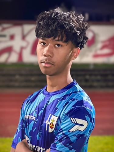 Ben Nitikorn Bunnag