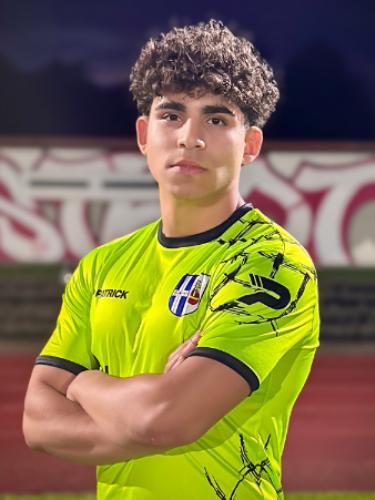 Chistiano Merhy