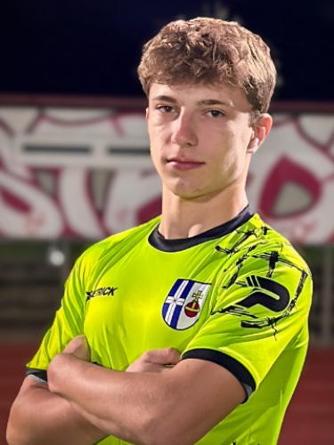 Levin Wohlschlegel