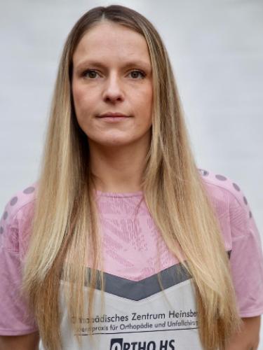 Jasmin Giese