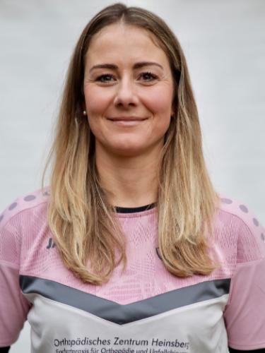 Sarah Henn