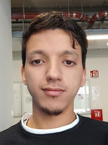Mohammed Saoufi
