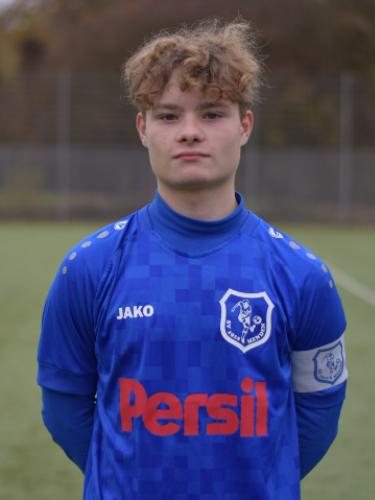 Dominik Wessel