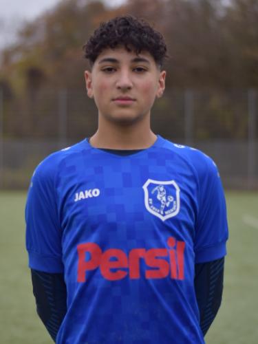 Musa Yildirim