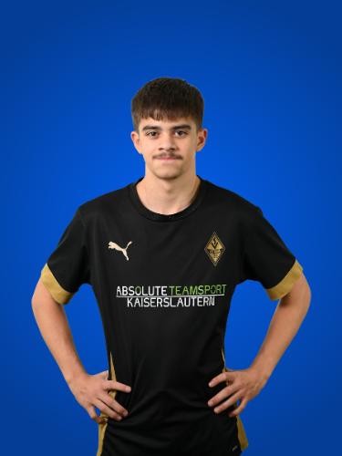 Joel Santiago Thomas Riedl