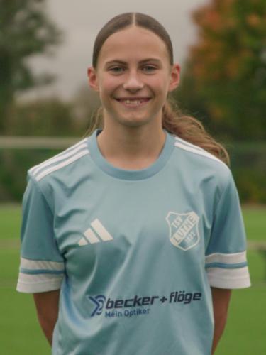 Malin Mastel