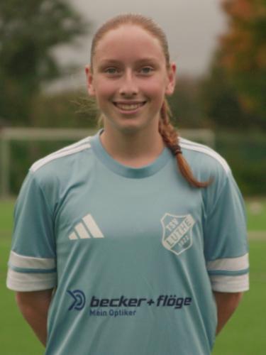 Sanne Aimée Strzelczyk