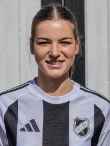 Lila Marie Hartmann