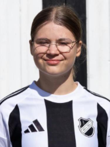 Clarissa Maria Lausen