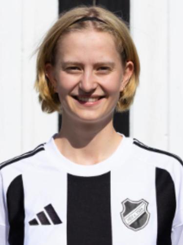 Emma Helene Seidel