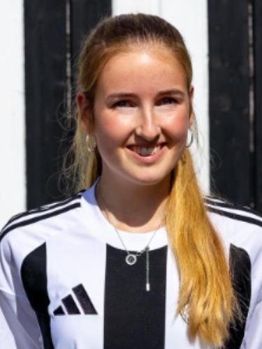 Theresa Helene Onderka