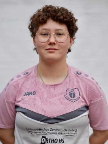 Mia Franziska Schröder