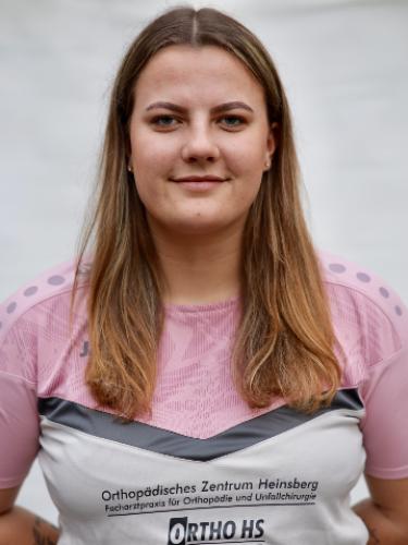 Thalia Stolz