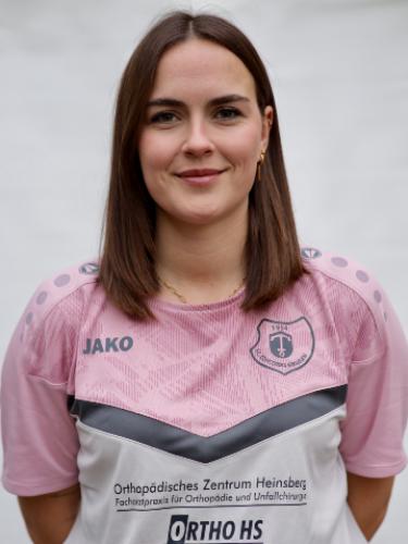 Jana von den Driesch