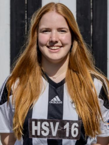 Greta Henrijette Eckmann