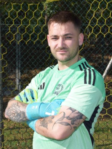 Ben-Robin Kloppe
