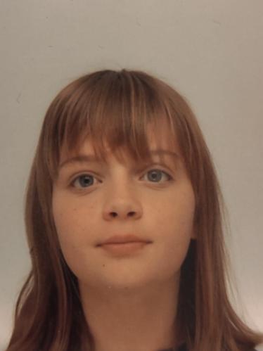 Ronja Radatz
