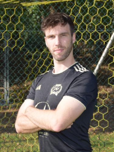 Tobias Rolf