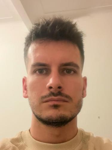 Fabian Smil Wehrmann