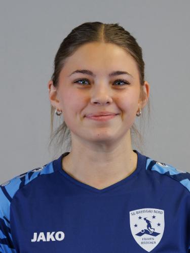 Hannah Schoner