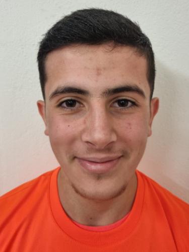 Ali Alkhalil