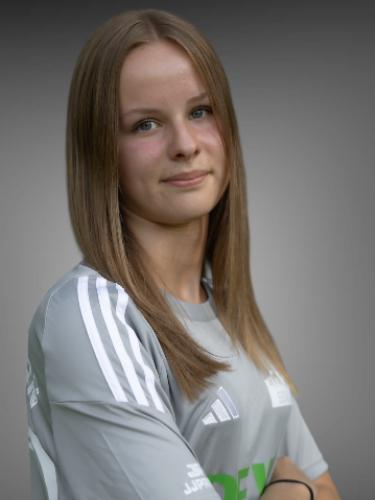 Leonie Klauß