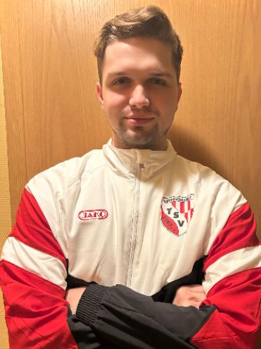 Lennart Finn Löffler