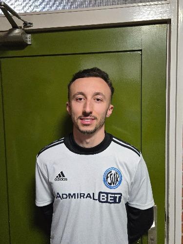 Laurent Emanuel Paul Marin