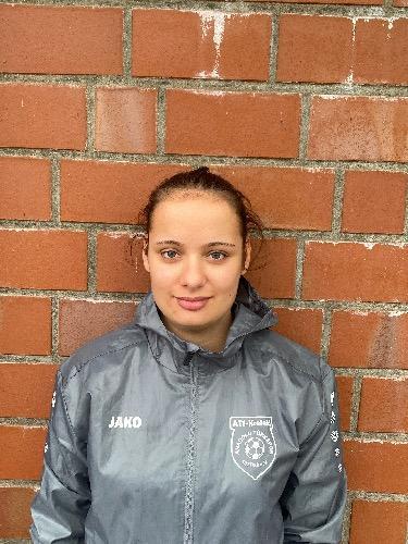 Alischa Celina Höntges