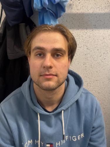 Tim Biermann
