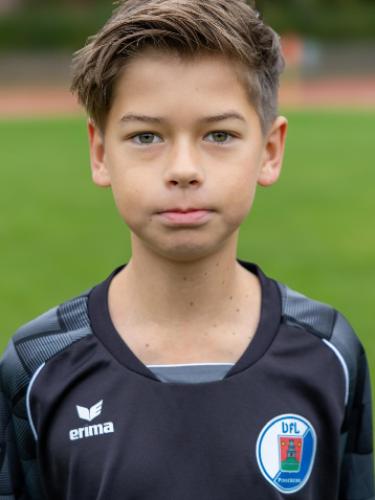 Lyan Milo Tamm
