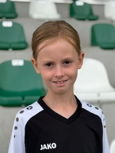 Elisa Anna Bumhoffer