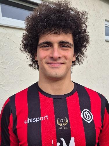 Salvatore Riccardo Graziuso